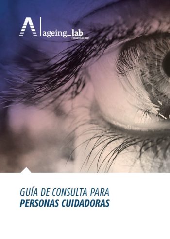 Guía de consulta para cuidadores/as no profesionales (2015)