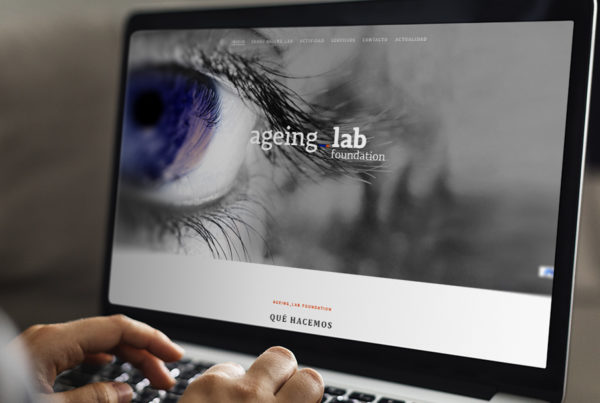 Web Ageing Lab
